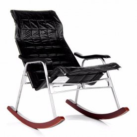 Кресло-качалка Белтех