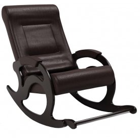 Кресло-качалка Тироль