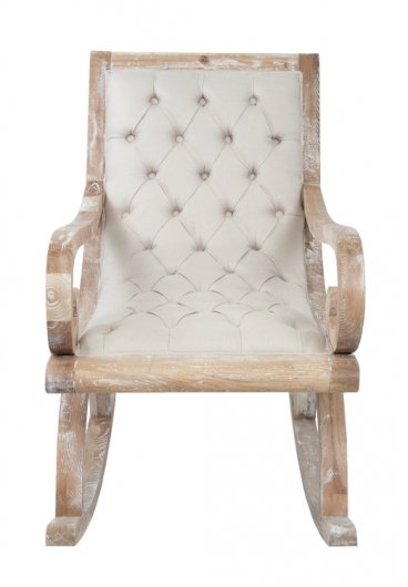 Кресло-качалка Velinda