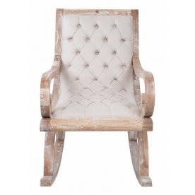 Кресло-качалка Velinda