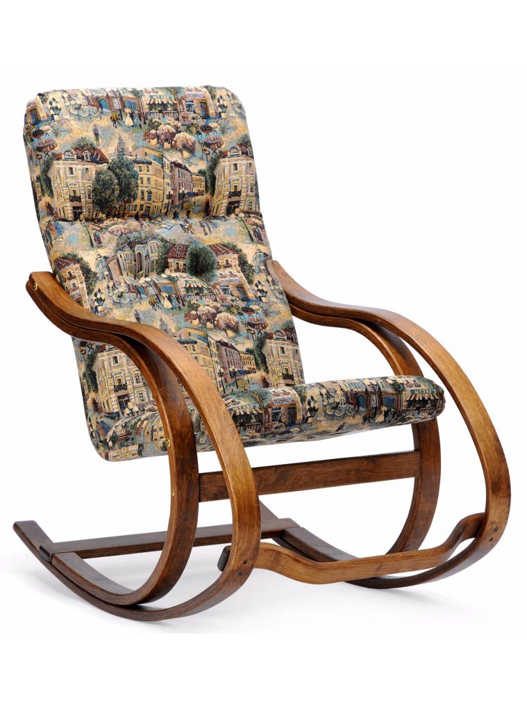 Кресло-качалка Виндзор