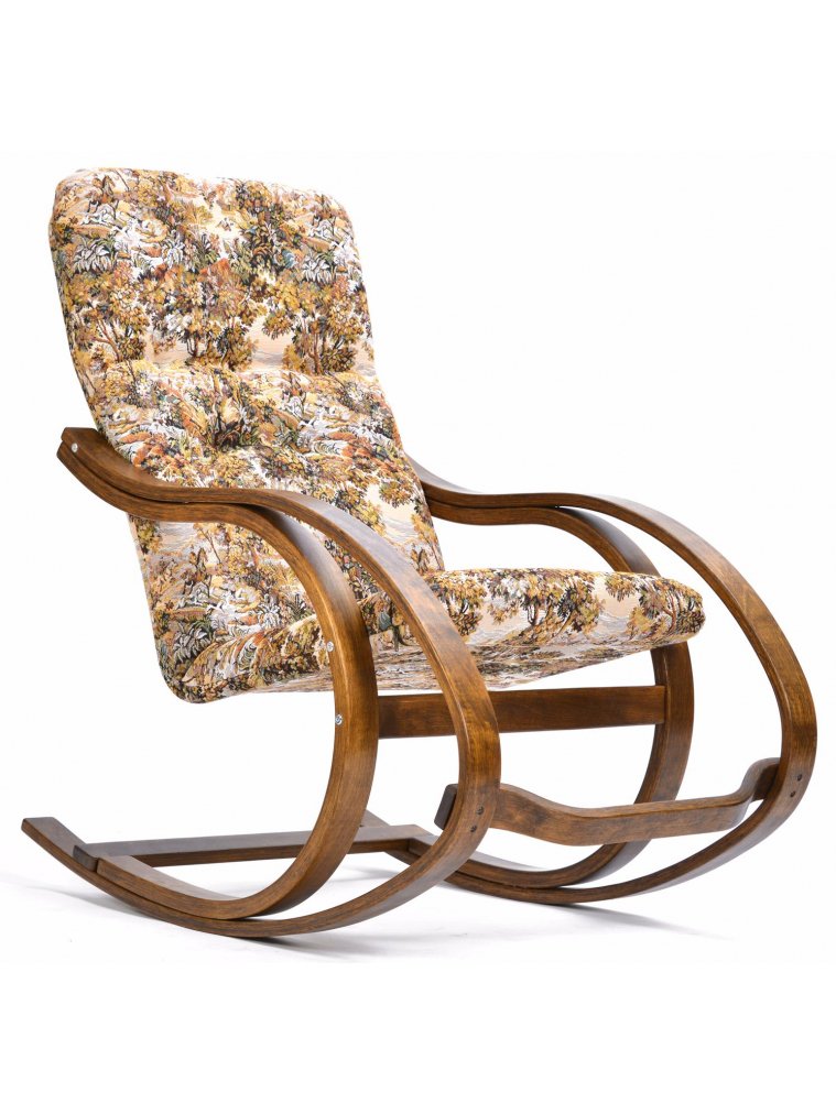 Кресло-качалка Виндзор