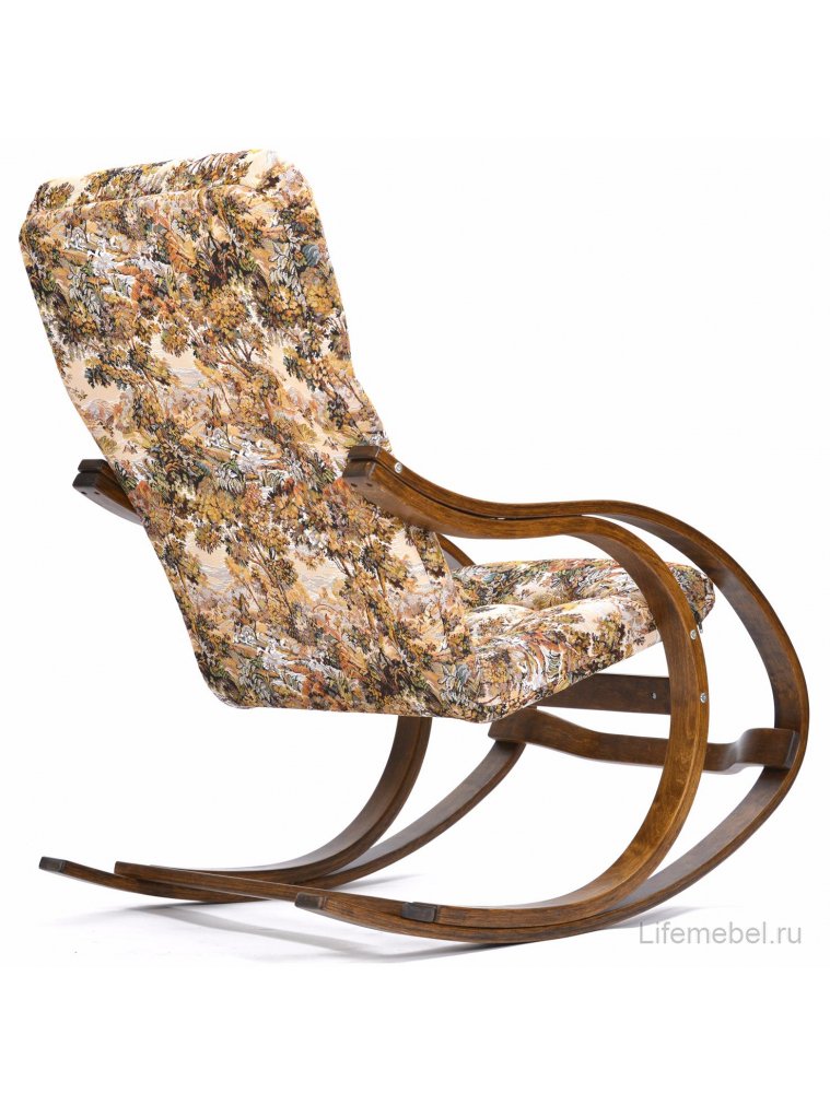 Кресло-качалка Виндзор