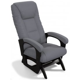 Кресло-качалка Леон