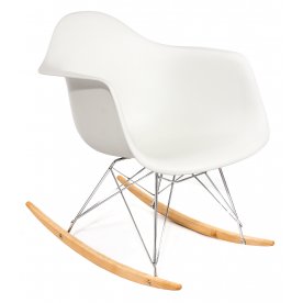 Стул Poc белый