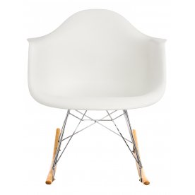 Стул Poc белый