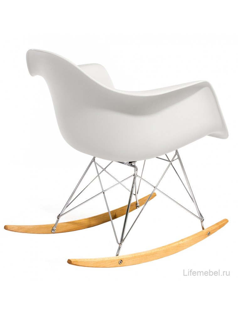 Стул Poc белый