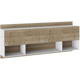 Шкаф навесной Оксфорд ТД-139.12.21