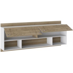 Шкаф навесной Оксфорд ТД-139.12.21