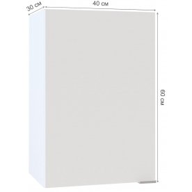 Шкаф навесной ПН-04