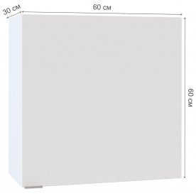 Шкаф навесной ПН-06