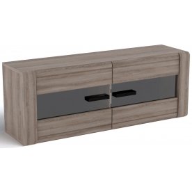 Шкаф навесной Бруна