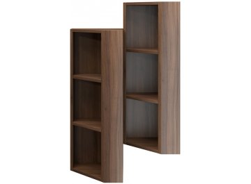 Шкаф навесной Menorca MDI.SN.MN.14