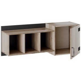 Шкаф навесной Окланд ТД-324.15.11