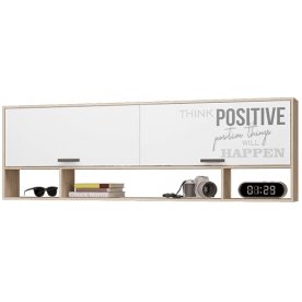 Шкаф навесной Джуниор