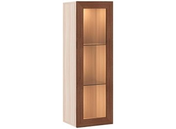 Шкаф навесной Нобиле ПНВ-ФС КШ