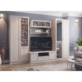 Шкаф навесной Верона