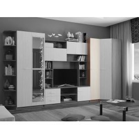 Шкаф однодверный Марта ШК-115