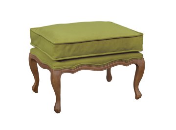 Банкетка Nitro Green Ottoman