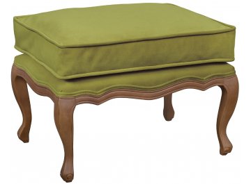 Банкетка Nitro Green Ottoman