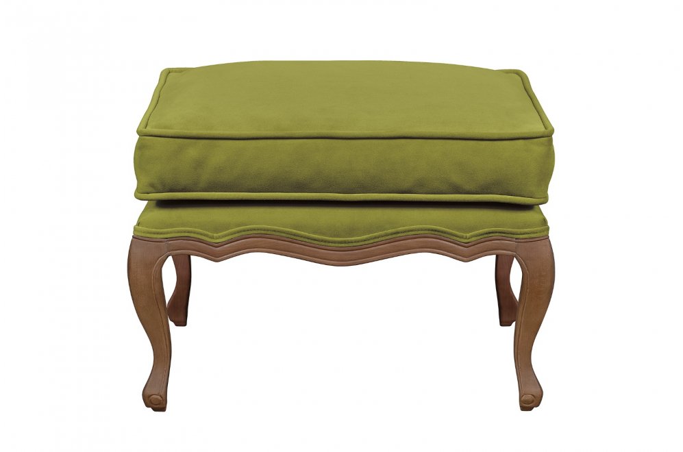 Банкетка Nitro Green Ottoman