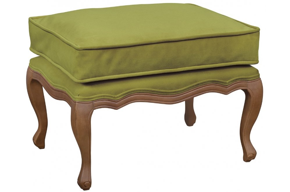 Банкетка Nitro Green Ottoman
