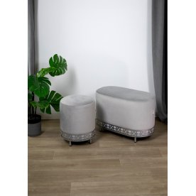 Банкетка Sheffilton SHT-B21-1