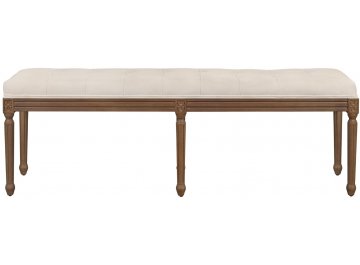 Оттоманка Clay Beige V2