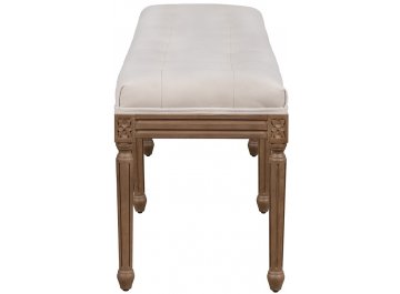 Оттоманка Clay Beige V2