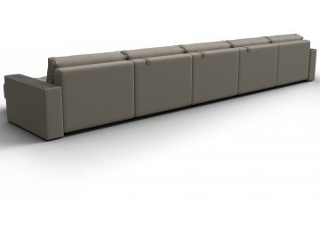 Диван Амиран Мегалонг