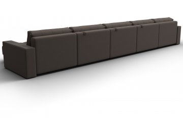 Диван Амиран Мегалонг