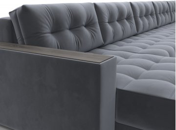 Диван Амиран Мегалонг