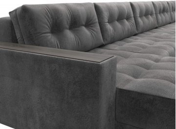 Диван Амиран Мегалонг