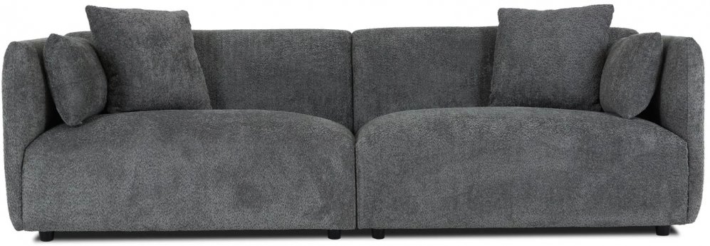 Диван Arona серый