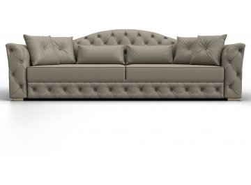 Диван Хрусталь-Нова