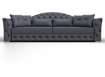 Диван Хрусталь-Нова