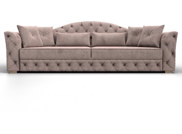 Диван Хрусталь-Нова