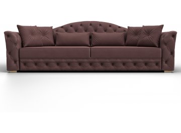 Диван Хрусталь-Нова