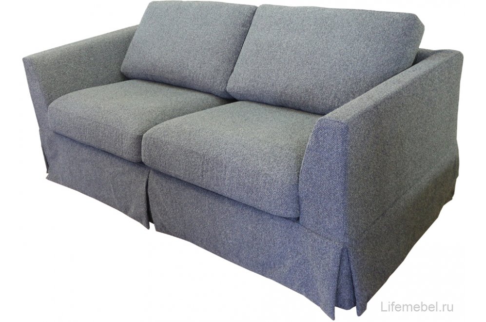 Диван Бароло белый