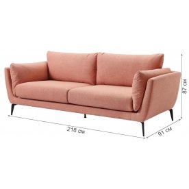 Диван Amsterdam 5176