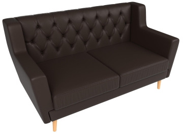 Диван Брайтон 2 Люкс