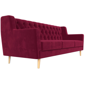 Диван Брайтон 3 Люкс