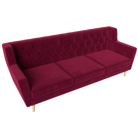 Диван Брайтон 3 Люкс