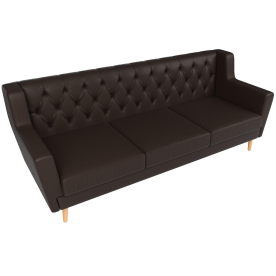 Диван Брайтон 3 Люкс