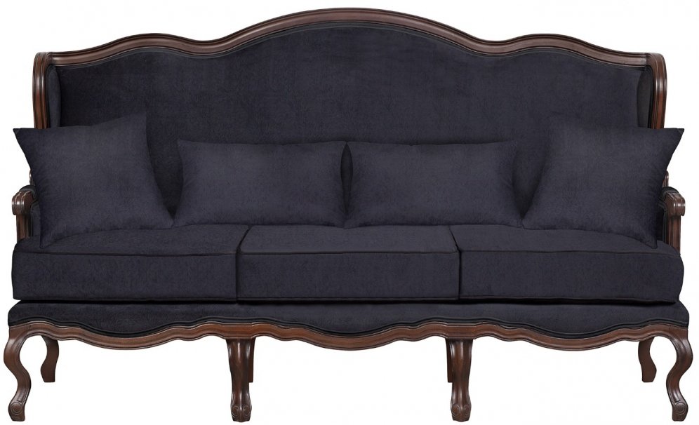 Диван Brody triple black