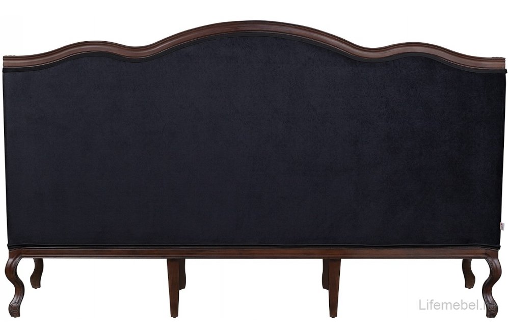 Диван Brody triple black