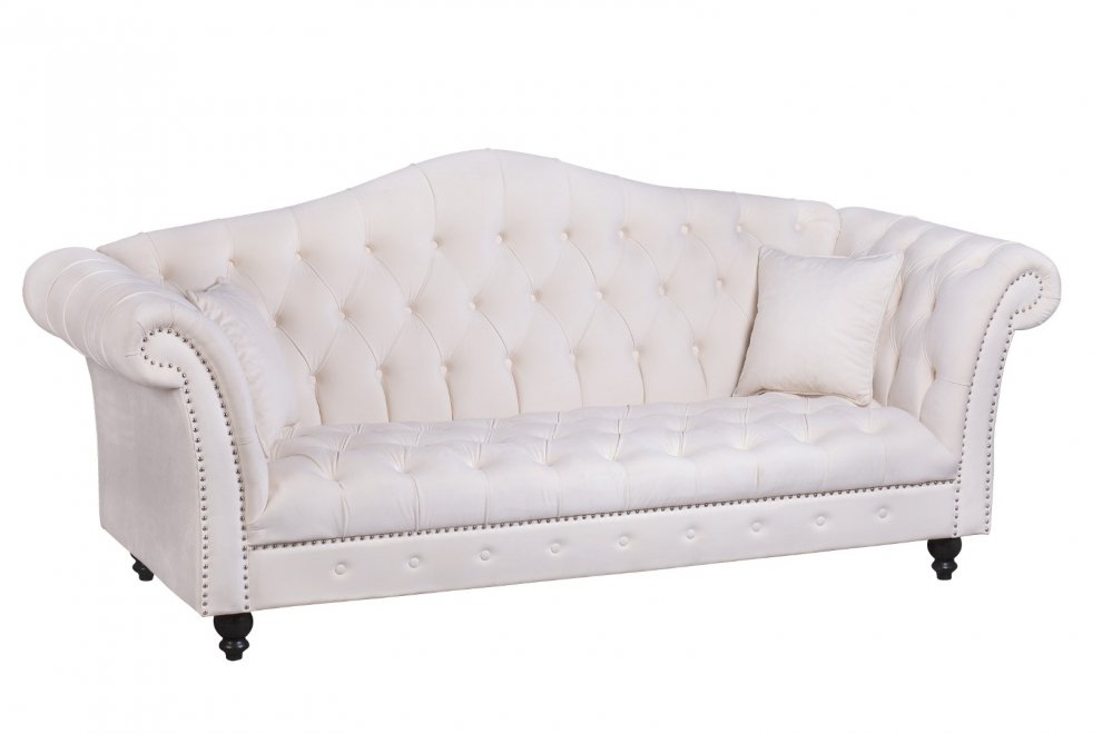 Диван Calee Beige