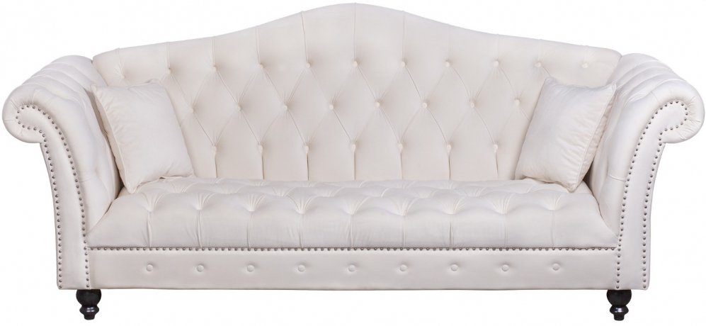 Диван Calee Beige