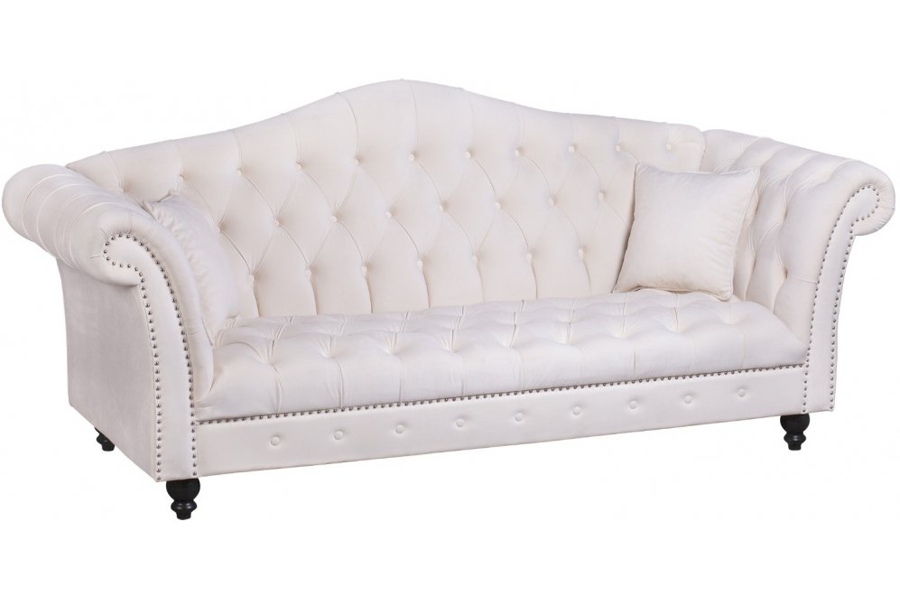 Диван Calee Beige