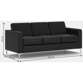 Диван Chairman Актив